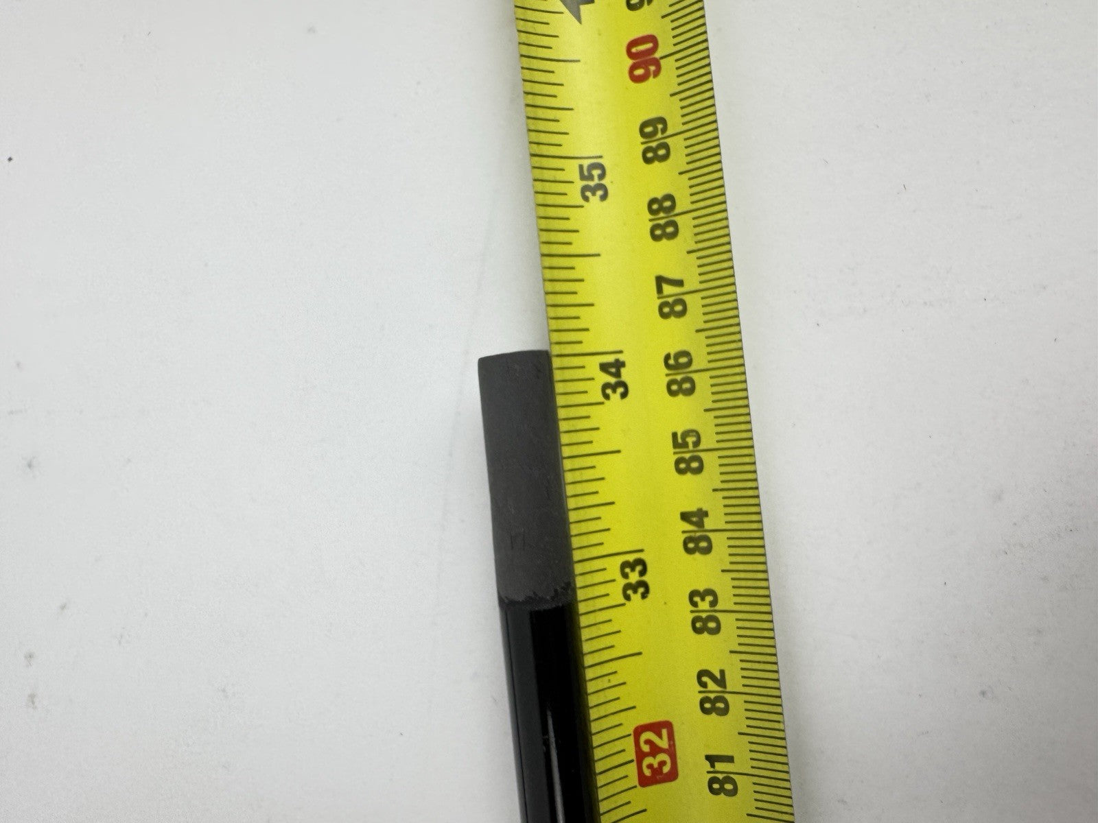 Mitsubishi Chemical Wedge Shaft Set (3) Tensei White Senior Graphite 0.355/318697
