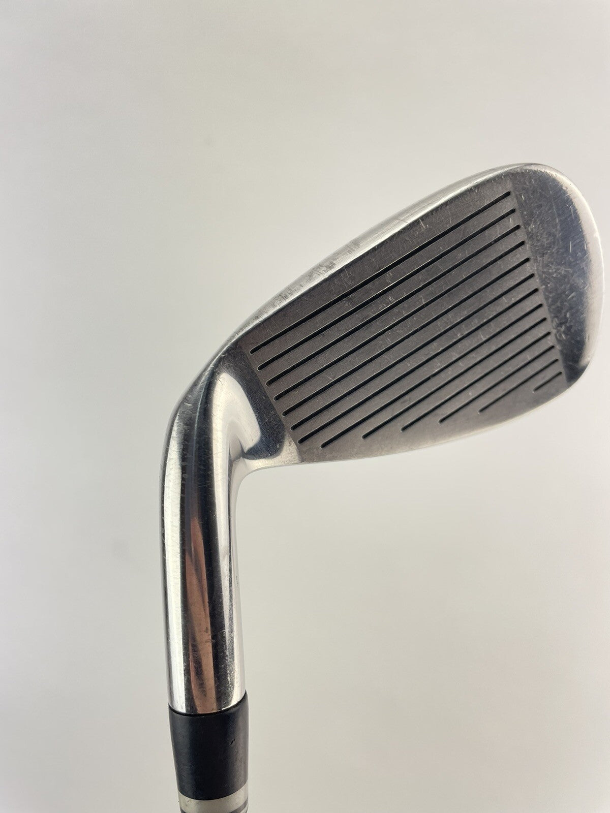 Maxfli Golf 4 Iron Max-65 Regular Flex Steel /Right Handed /New Grip /1970510