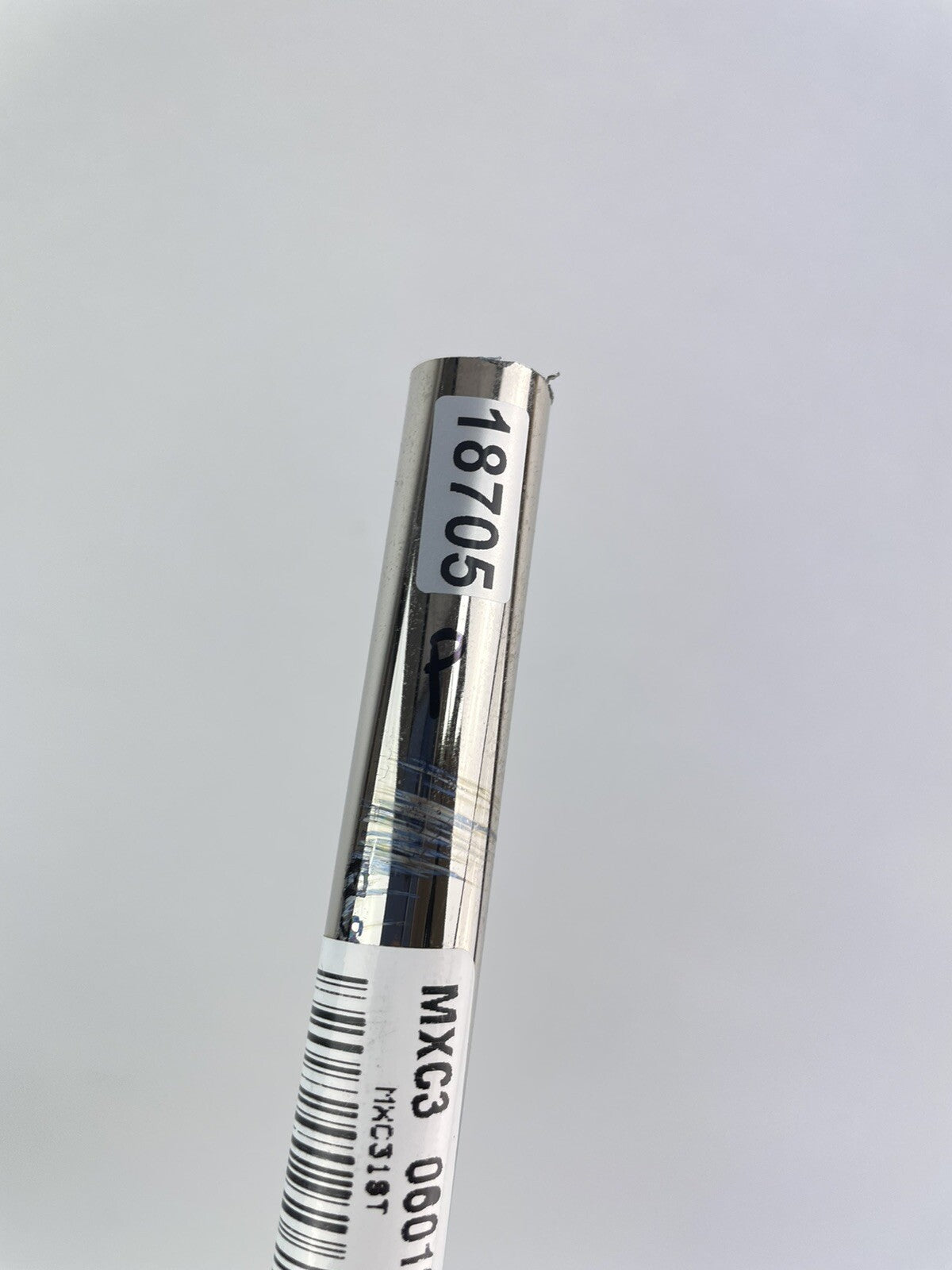 Elevate MPH Iron Shaft 95 Stiff Flex Steel 35.5" /0.370 Parallel /1870514