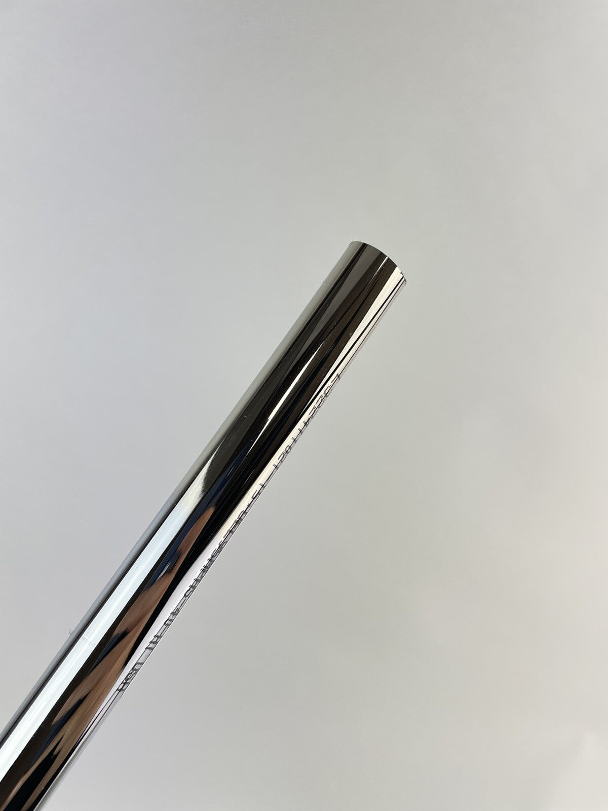 Elevate MPH Iron Shaft 95 Stiff Flex Steel 35" /0.370 Parallel /1870711