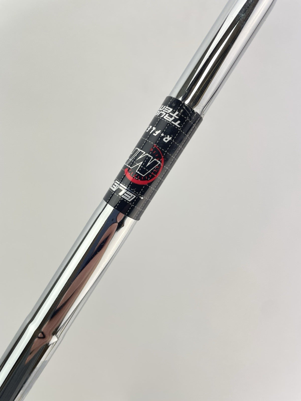Elevate MPH 85 Iron Shaft Regular Flex Steel 36 /0.370 Parallel /266041