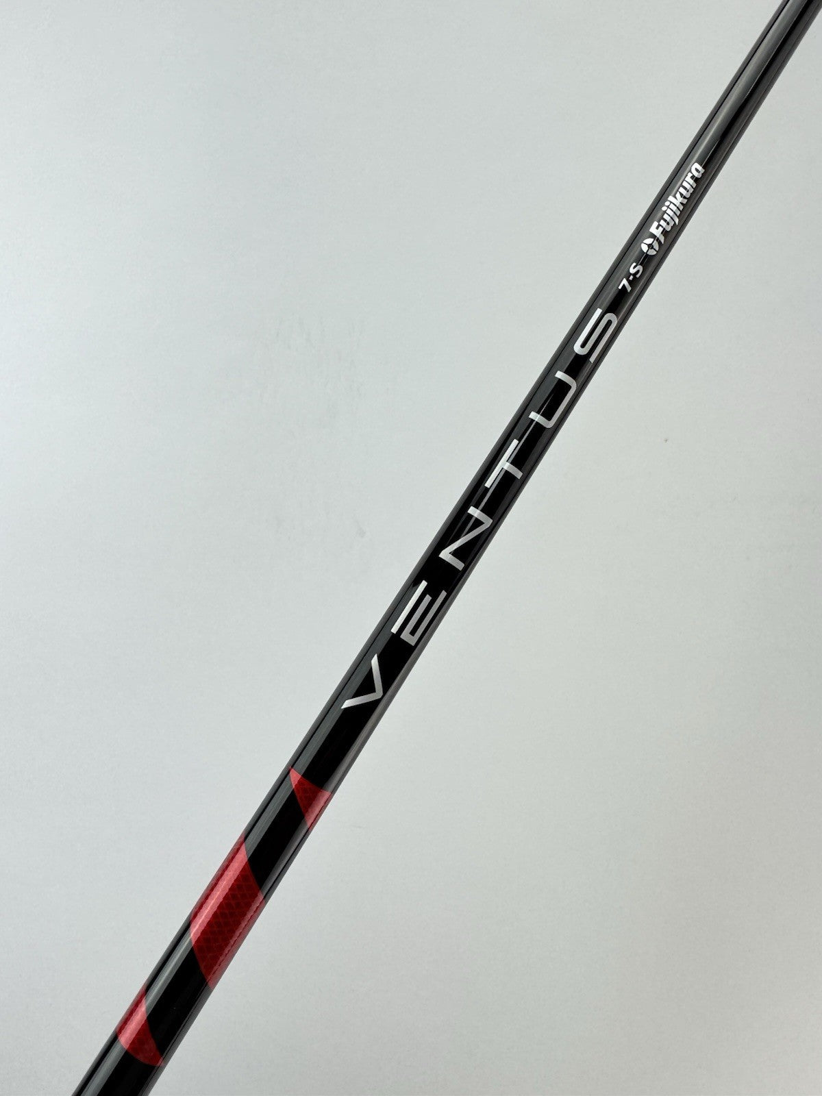 Ping iCrossover Iron Shaft Fujikura Ventus Red Stiff Graphite 39.25” /New /264520