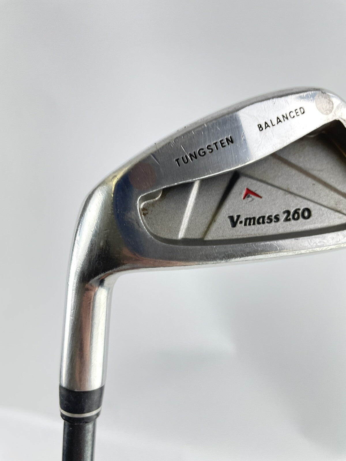 Yonex Golf 5 Iron V-mass 260 Regular Flex Graphite /Left Handed /70793