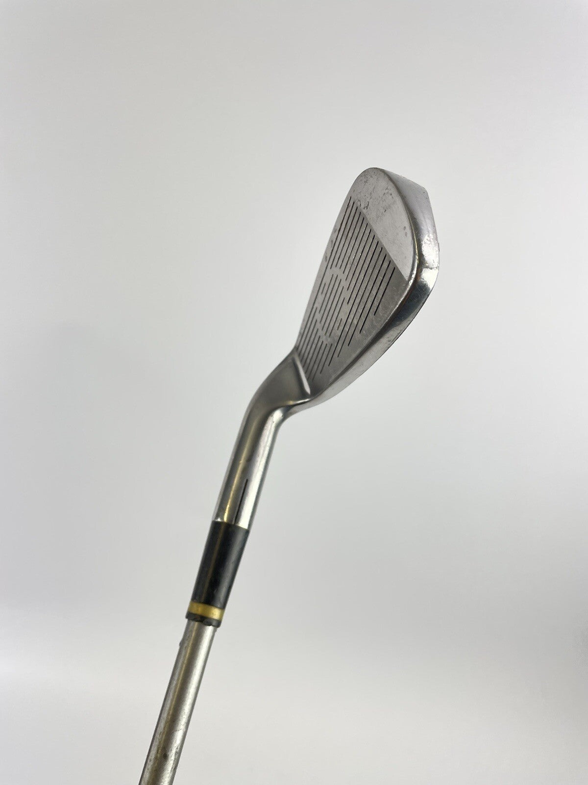 King Cobra Oversize 3 Iron Stiff Flex Graphite/ Right/ New Grip/ 46399