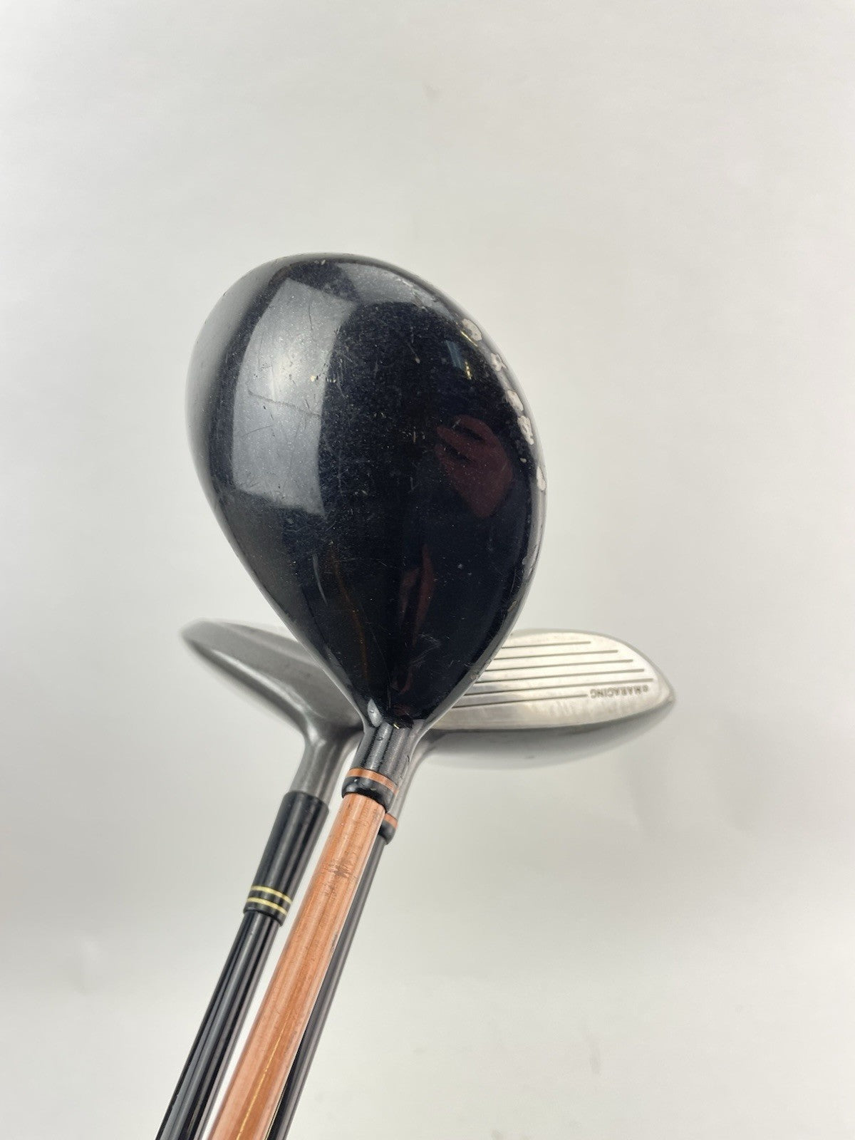 Orlimar Driver, Fairway Wood Set 1,3&5 Firm Flex Graphite /Right /New Mid Grips14