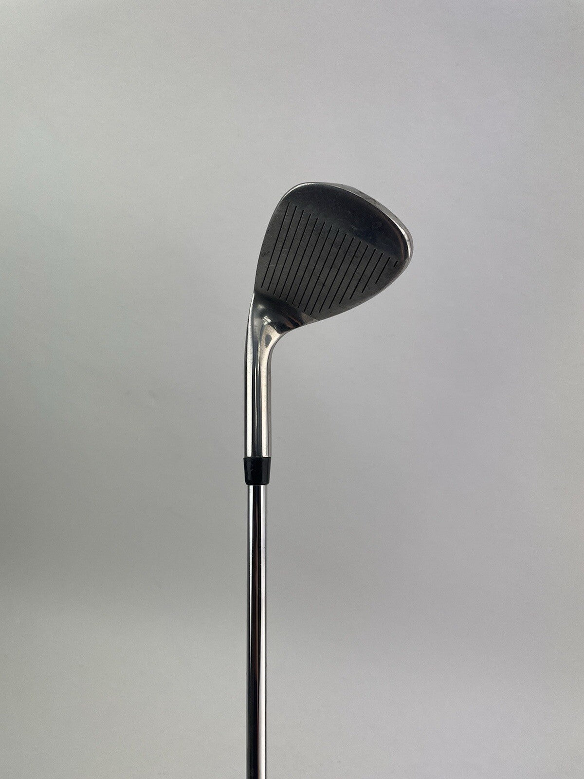 Mens Golf Sand Wedge 56& Warrior Regular Steel /Right Hand /New Mid Grip /1884410