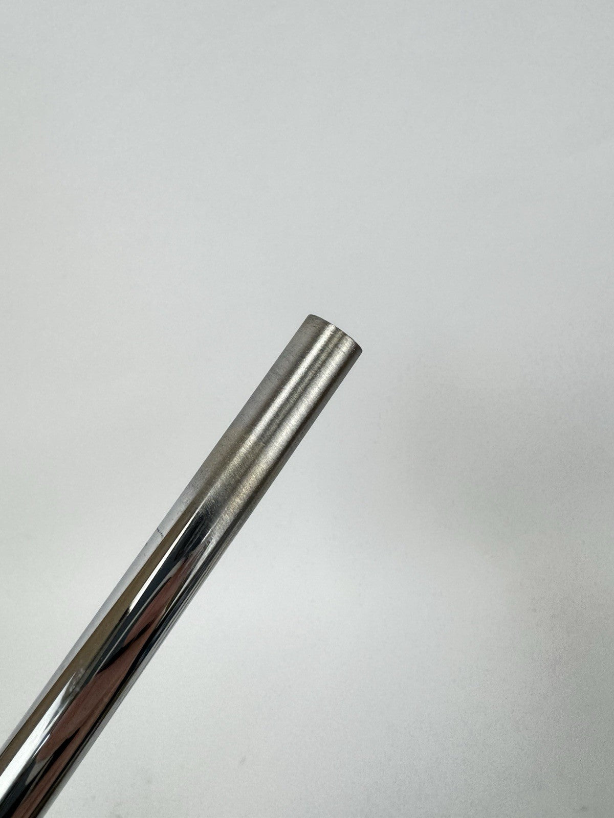 True Temper XP95 Iron Shaft R300 Regular Flex Steel 36.25”/0.370 Parallel /339037