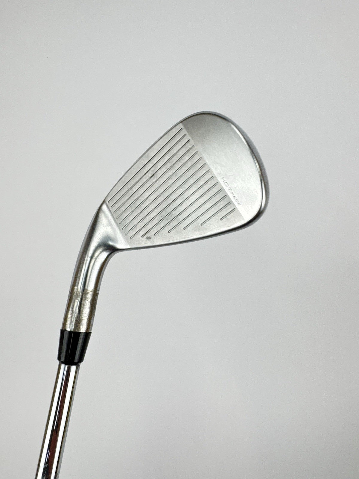 Cobra King Tec X 6 Iron Forged Elevate MPH 95 Stiff Steel /New Cobra Grip /3233712