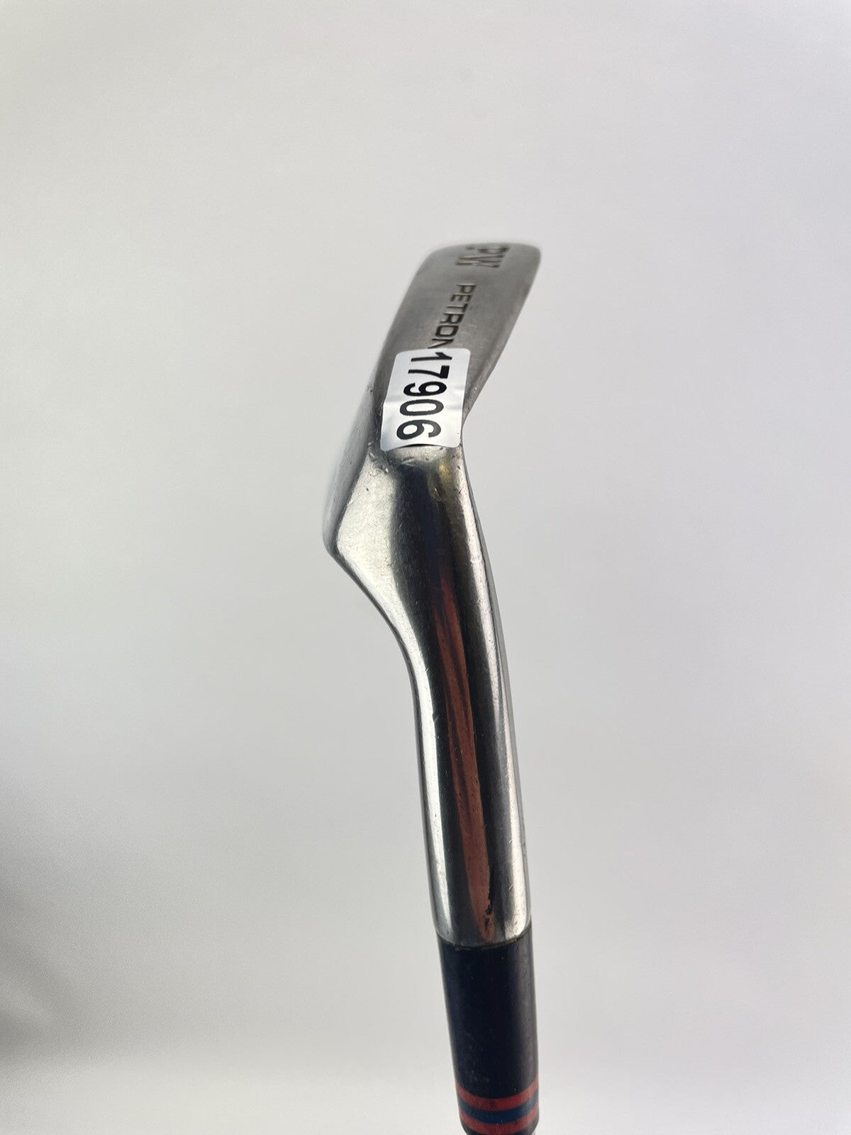 Petron Golf Pitching Wedge 51* Tour Custom Regular Steel /Right Handed /179066