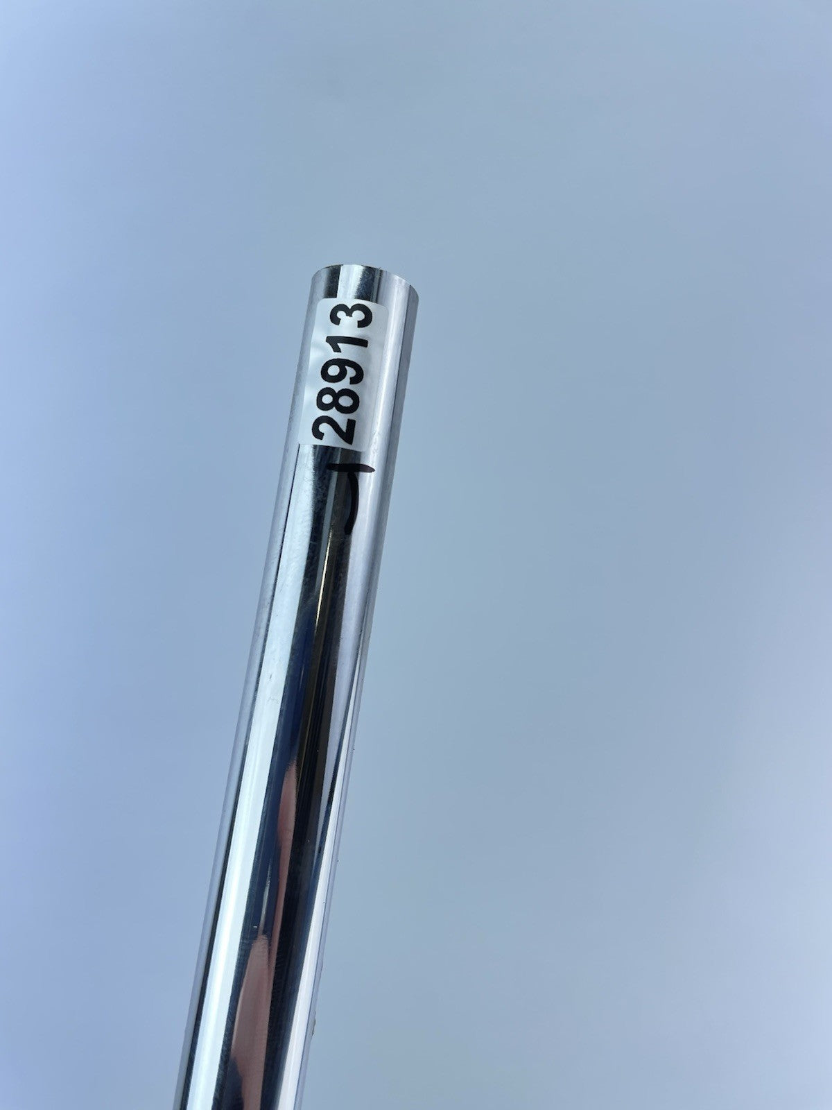 Nippon 950GH Neo Iron Shaft Stiff Flex Steel 35.25” /0.355 Tapered /2891313