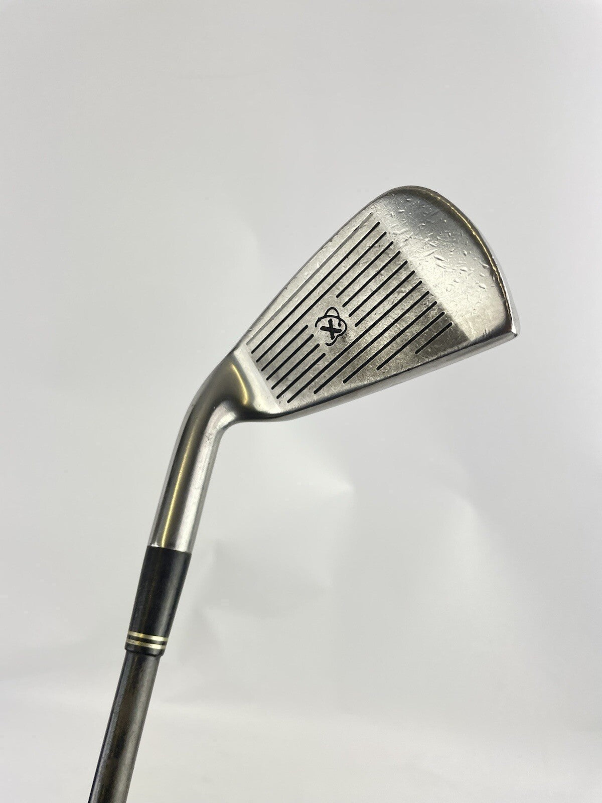 Mizuno Golf 5 Iron Axis Regular Flex Graphite /Right /New Grip /53747