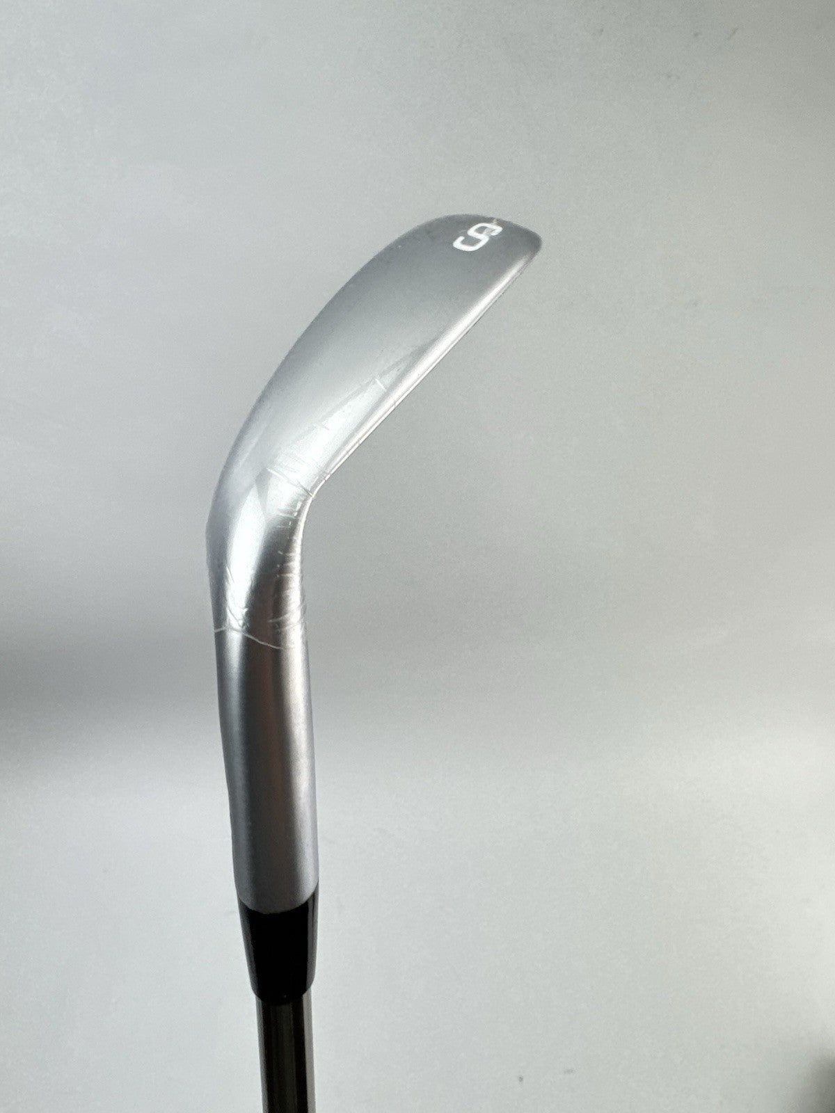 Mizuno JPX923 Sand Wedge 55* Hot Metal HL Recoil ESX F3 Regular Graphite /261645