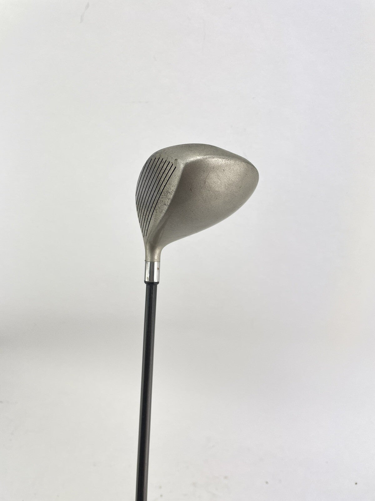 John Letters 3 Wood 15* Trilogy Regular Graphite /Right Hand /New Grip /173777