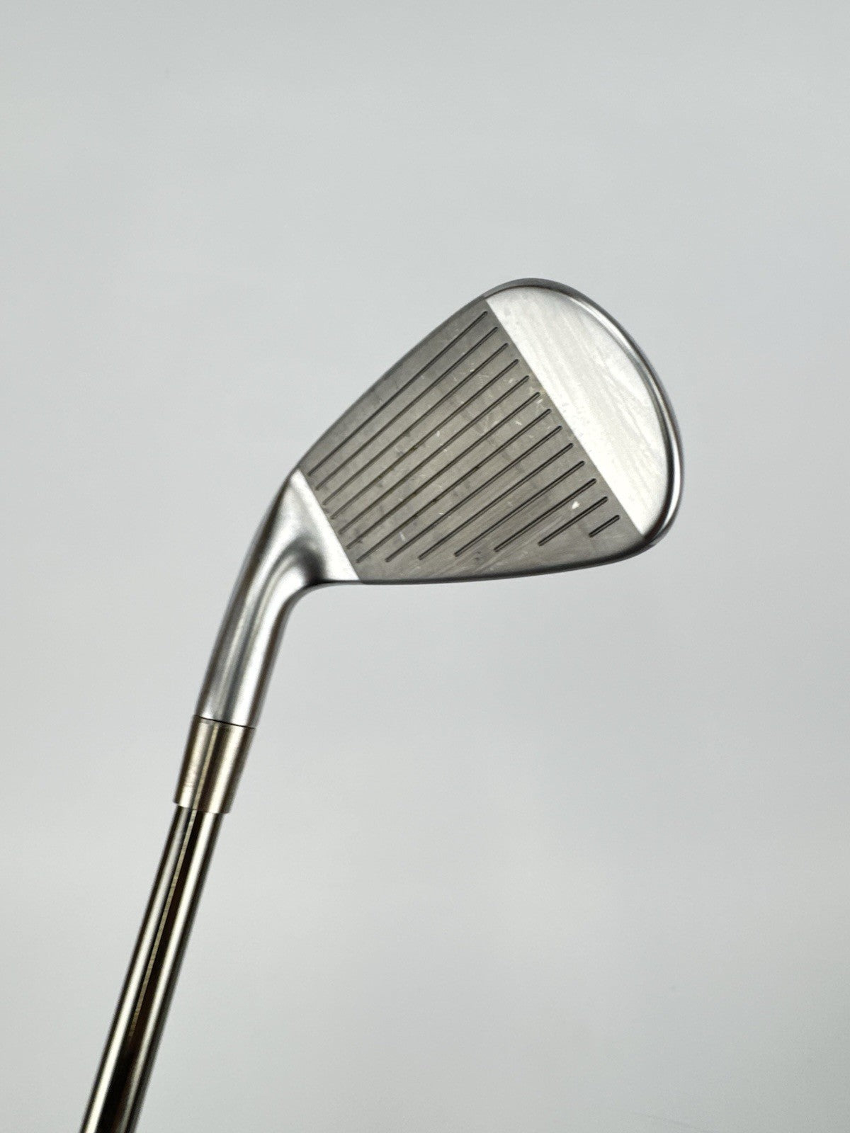 Mizuno JPX923 Forged Ladies 7 Iron Recoil ESX F0 Lite Graphite /Demo /3139413