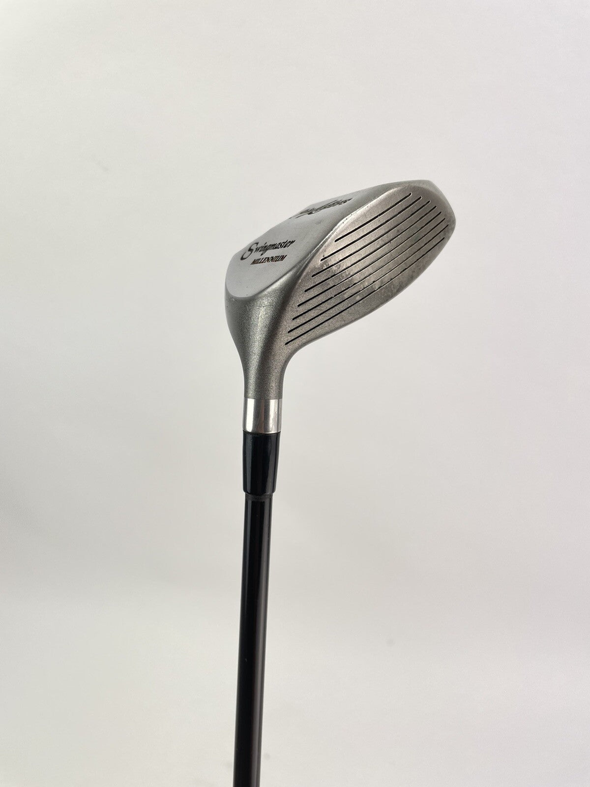 John Letters 5 Wood 21* Swingmaster Regular Flex Graphite /Right Handed /182503