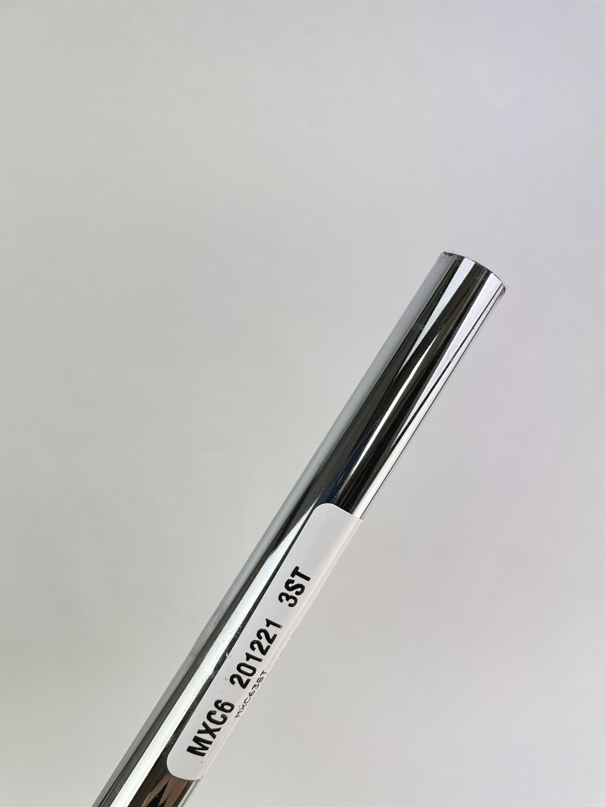 Elevate MPH Iron Shaft 95 Regular Steel 34.5" /0.370 Parallel /1753510