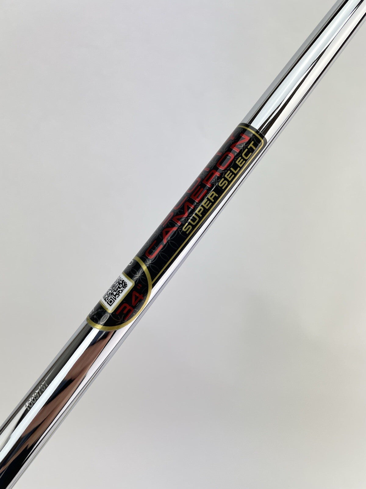 Scotty Cameron Super Select Newport Putter Shaft /34” Playing Length /New /168344