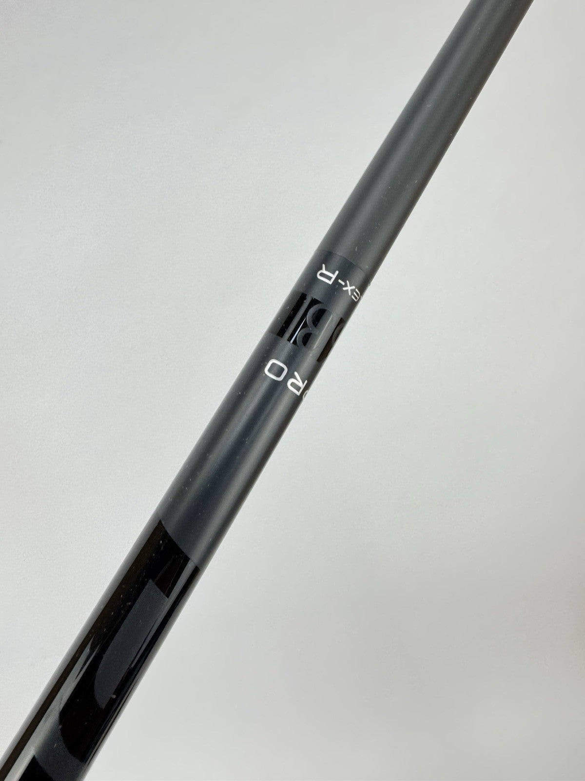 Callaway Elyte #5 Hybrid Shaft Fujikura Pro 63 Regular Graphite 39” /New/340826