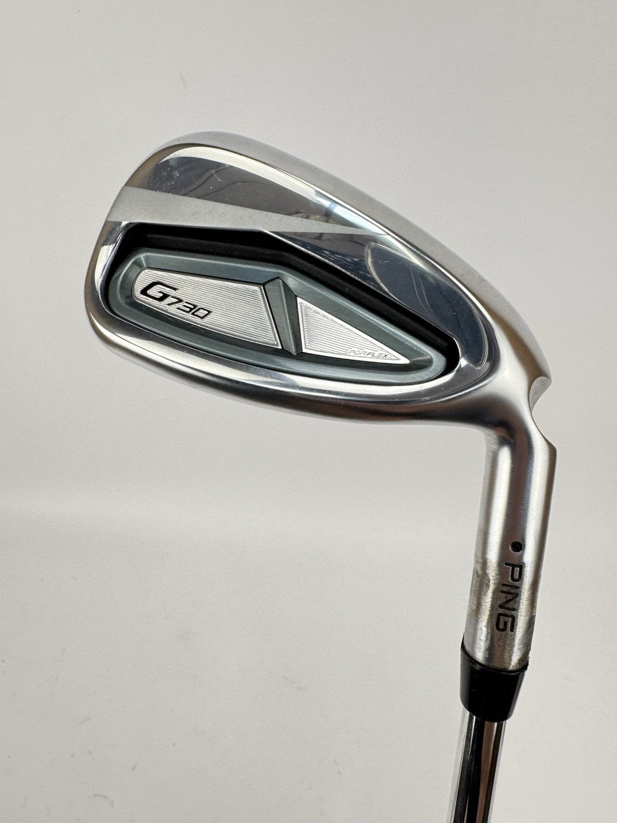 Ping G730 Pitching Wedge Black Dot Elevate MPH 85 Regular Steel /New Grip /362610