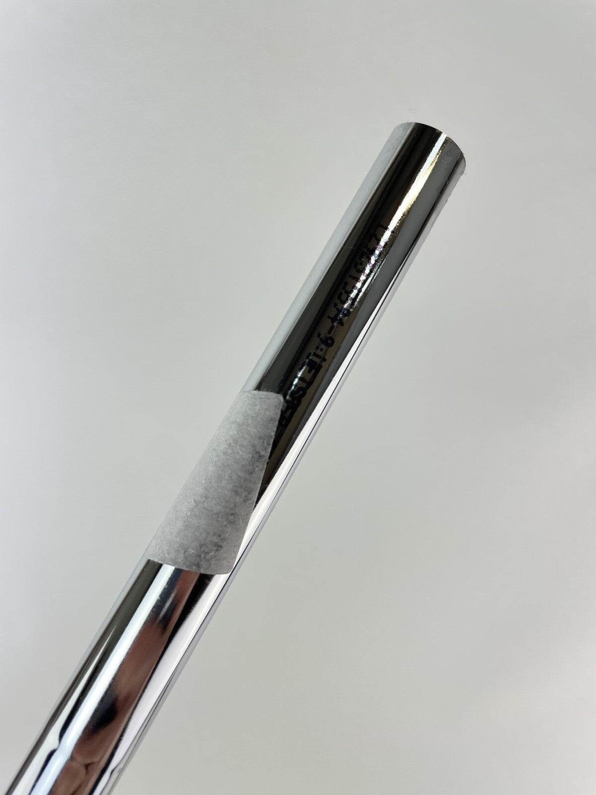 Elevate ETS Iron Shaft VSS 85 Regular Steel 35" /0.370 Parallel /153028