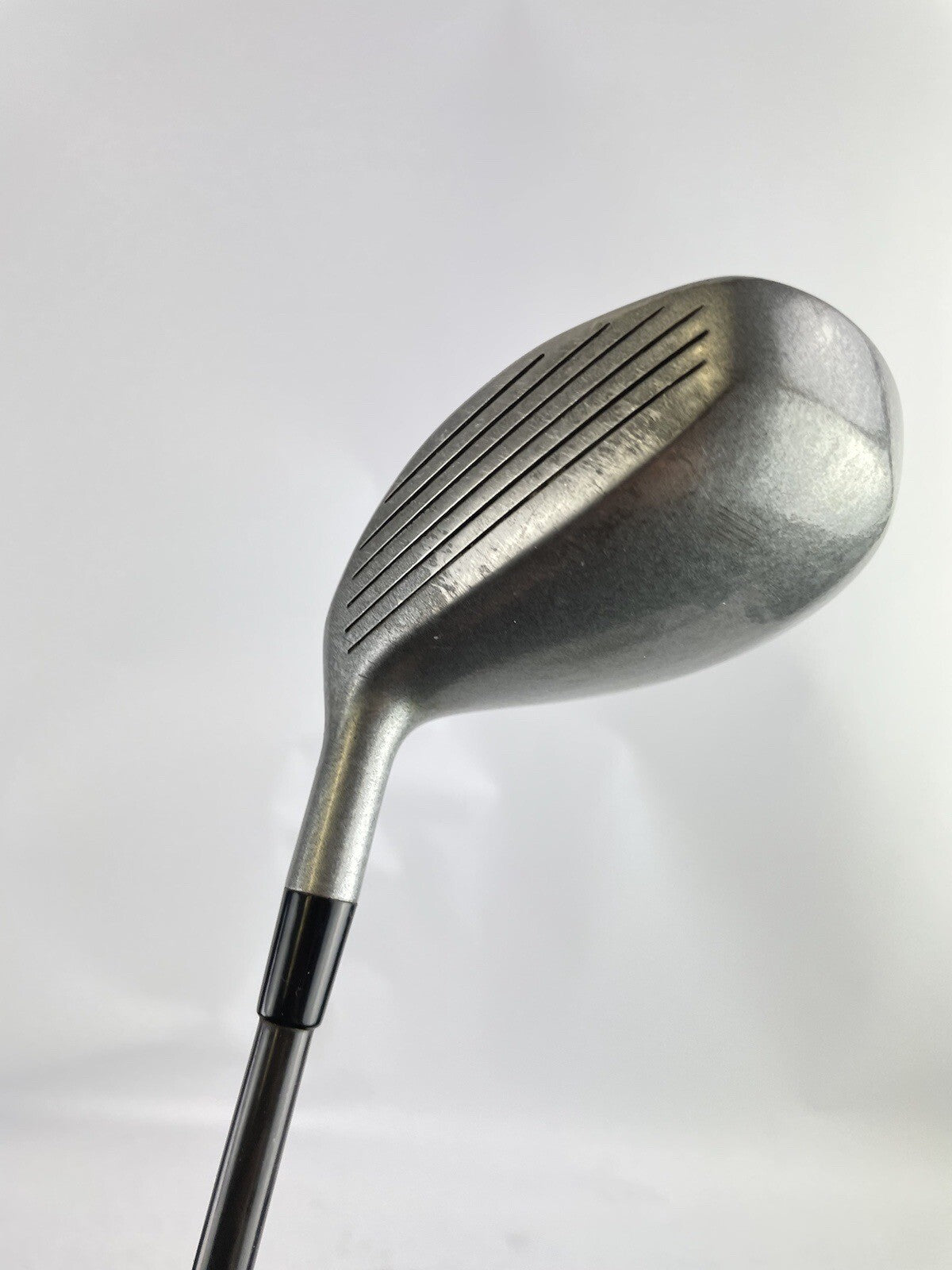 Adams Golf 3 Wood Tight Lies 16* Regular Flex Graphite /Right /New Grip /54615