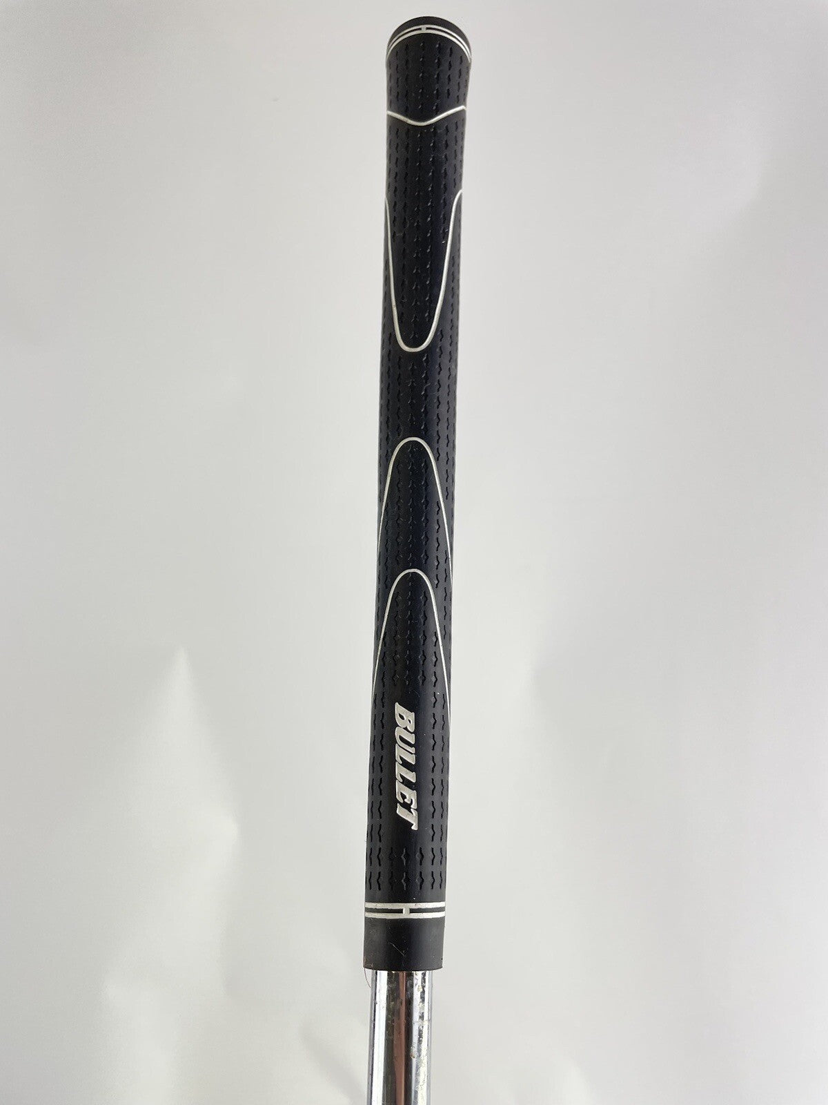 Mizuno TP-9 Forged 5 Iron Blade Stiff Flex Steel /Right Handed /New Grip /822517