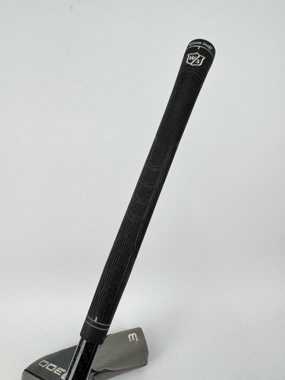 Wilson D300 3 Wood 15* Regular Flex Graphite /Right Handed /Headcover /3341617