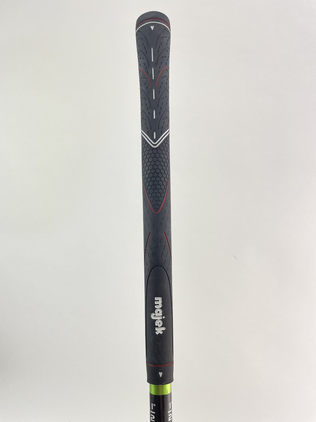 Taylormade R9 6 Iron Lite Regular  Graphite /Right /New Grip /Demo /+1/2" /1899018