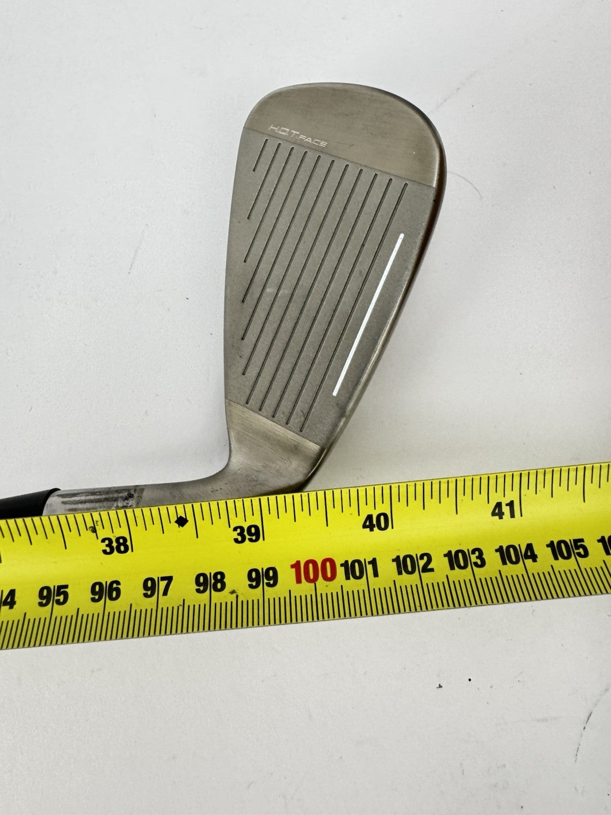 Cobra DS Adapt Max 4 Iron 21* Left Handed Aldila Rogue Regular Graphite /3542415