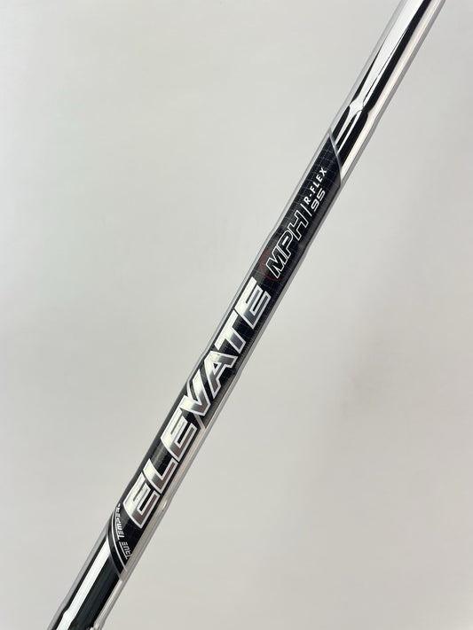 Elevate MPH 95 Iron Shaft Regular Flex Steel 36” /0.370 Parallel Tip /249840