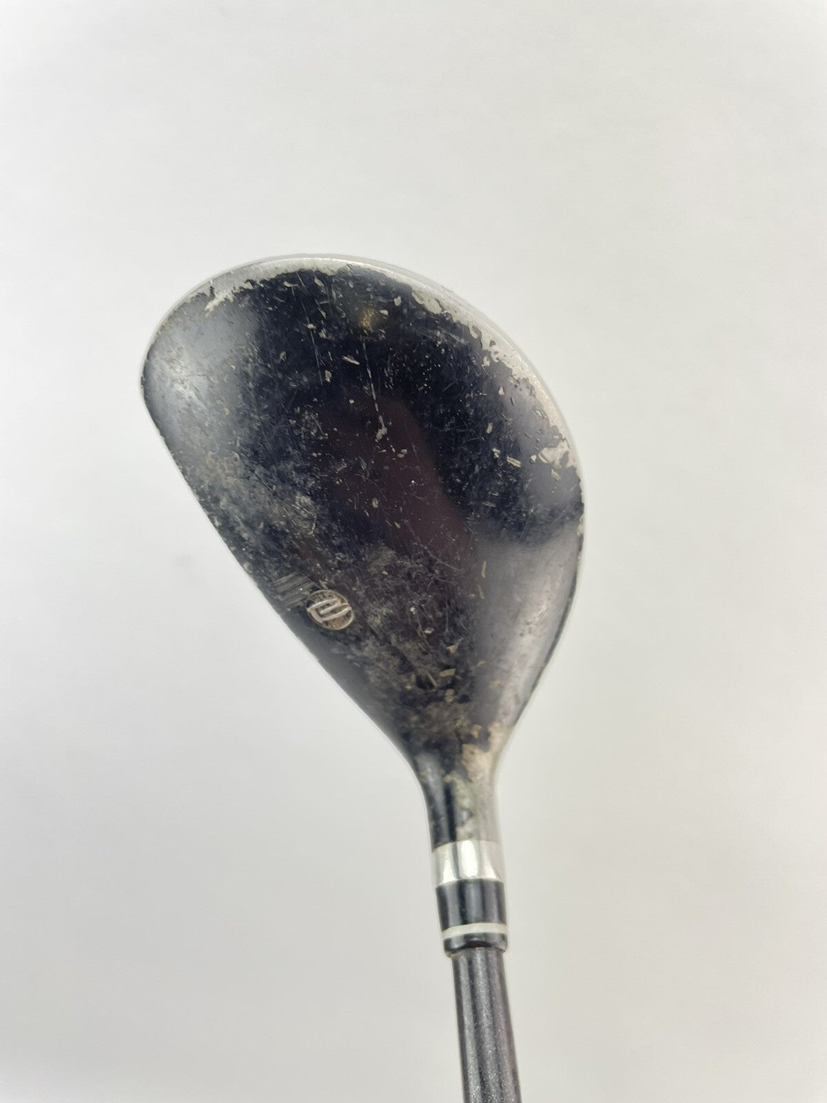 Benross Golf Hybrid 24* Escape Regular Graphite /Right Handed /New Grip /1939710