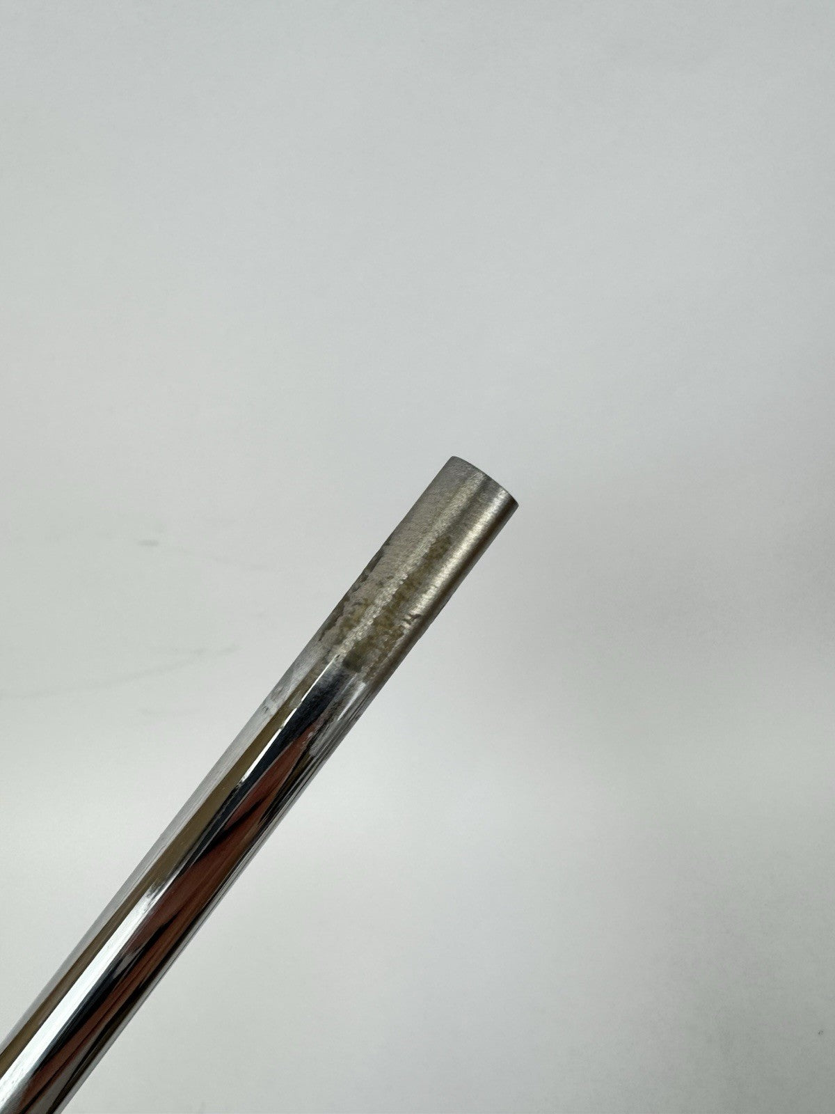 KBS Max 85 Iron Shaft Stiff Flex Steel 35.75” /0.370 Parallel /345387