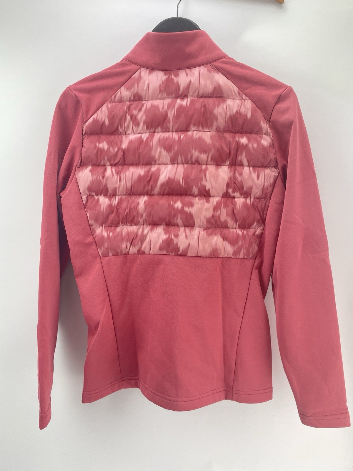 Ping Golf Ladies Jacket Clare Sensorwarm Full Zip UK 8 /New /280859