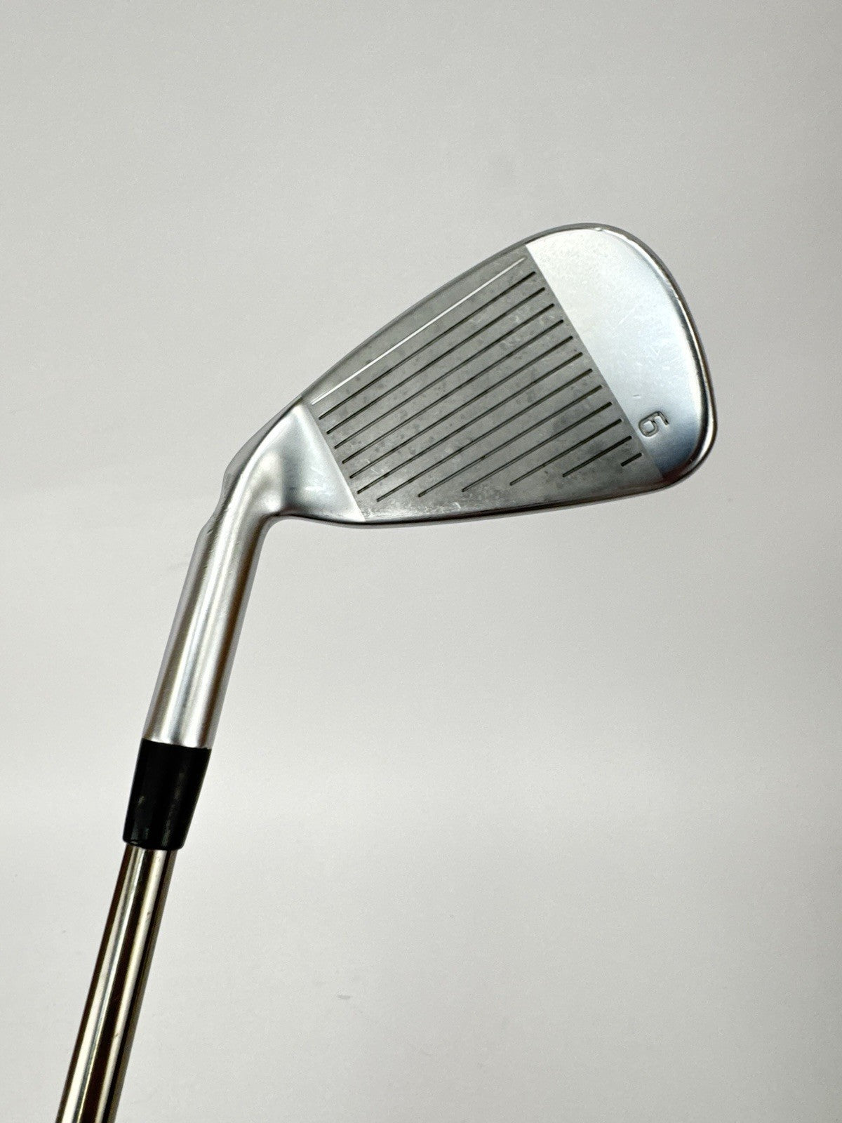 Ping G425 6 Iron Black Dot Recoil Es 780 F3 Regular Graphite /New Grip /3504813