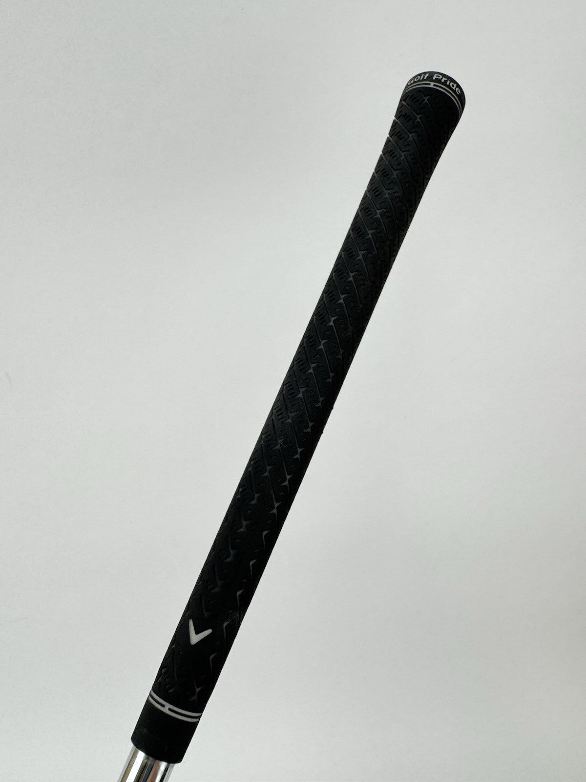 Callaway Paradym AI Smoke 8 Iron Rifle 5.5 Regular Steel /Right Handed /3587415
