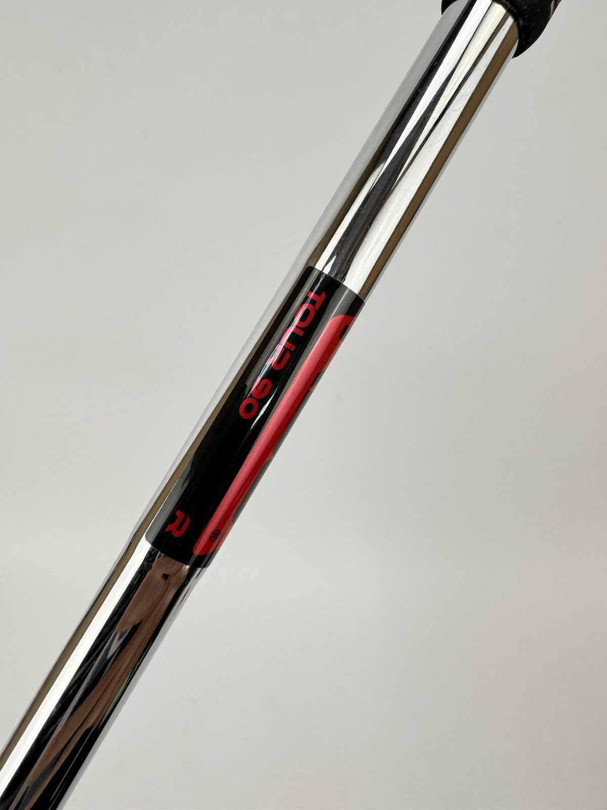 Cobra LTDX 4 Iron Left Handed KBS Tour 90 Regular Flex Steel/Brand New /3575014