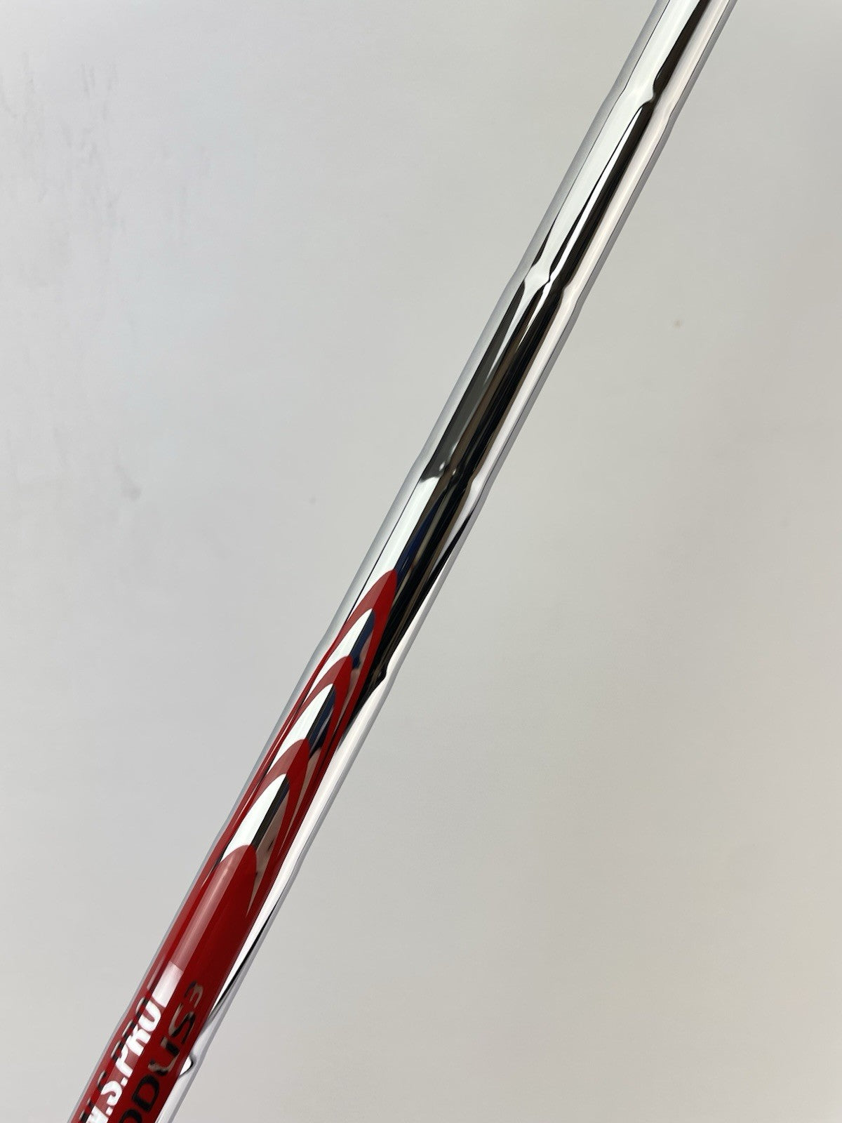 Nippon Modus3 Tour120 Iron Shaft X Flex Steel 35.25 /0.355 Tapered /262025