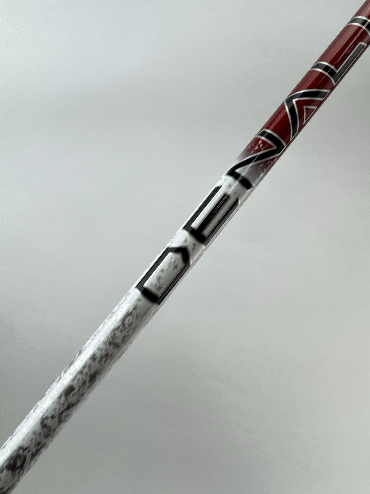 Cobra DS Adapt Driver Shaft Denali Red 5.5 Regular Graphite 44” /New /301442
