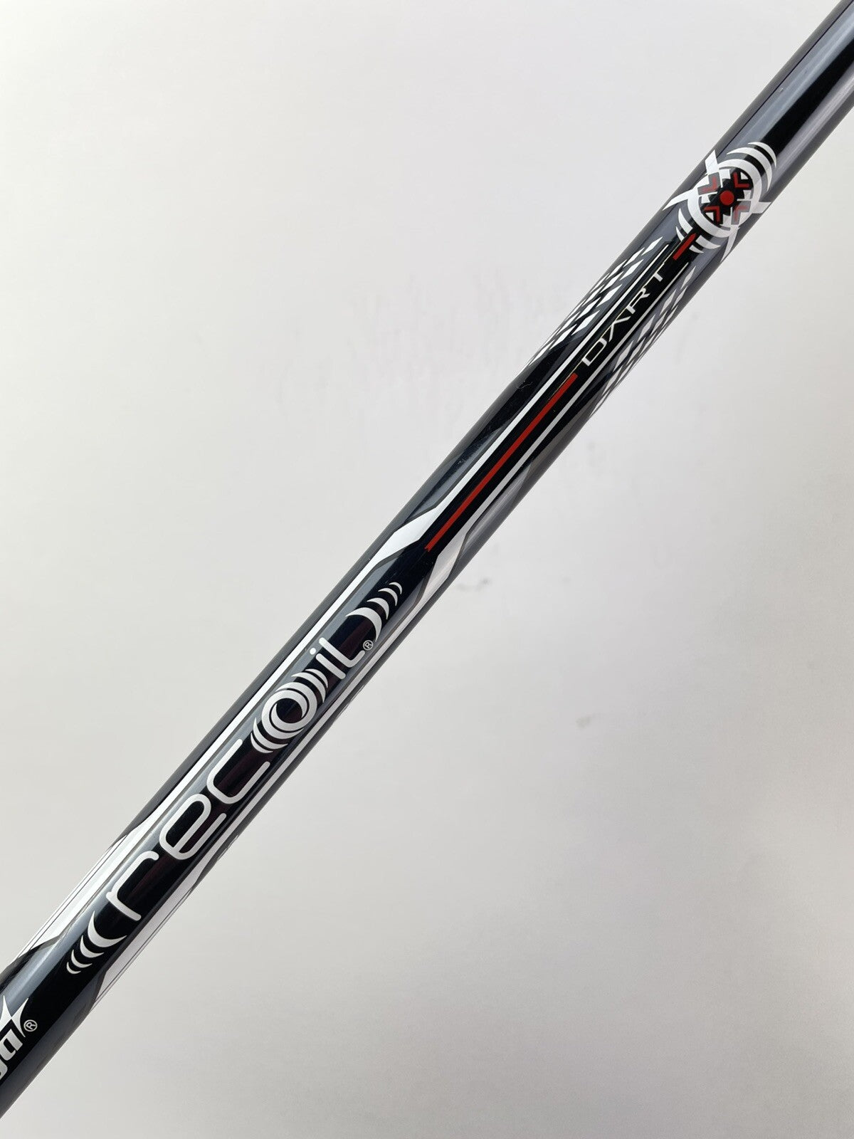 UST Recoil Dart Iron Shaft 65 F3 Regular Graphite 35.5" /0.370 Parallel /208150
