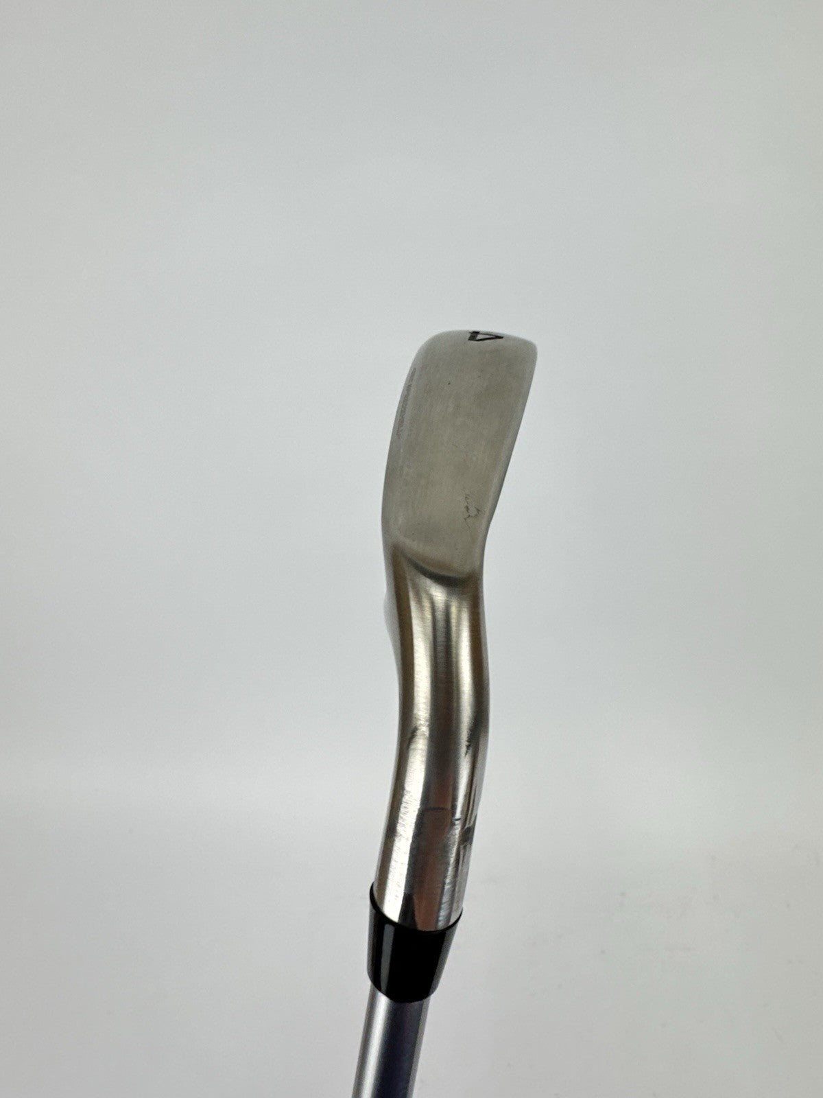 Cobra DS Adapt 4 Iron 19* Aldila Rogue Regular Graphite /New Shaft + Grip /319316