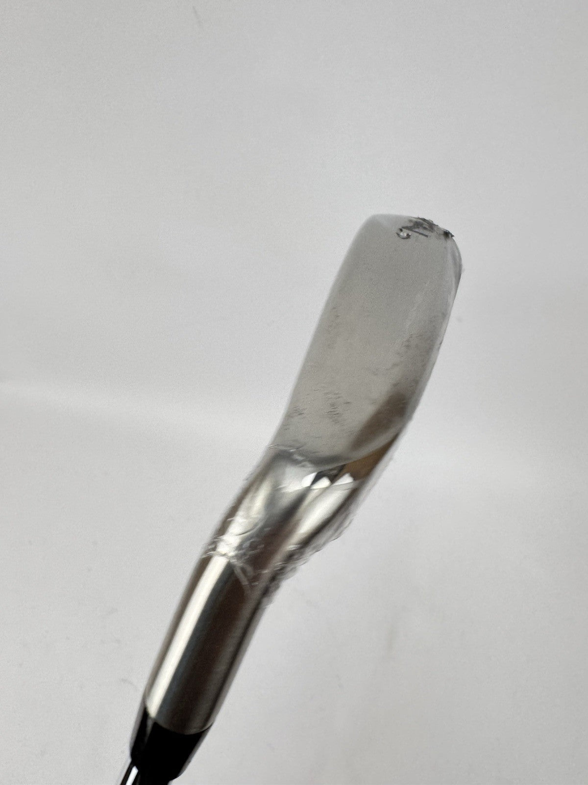 Cobra Aerojet 7 Iron KBS Tour Regular Flex Steel /Left Handed /New /362936