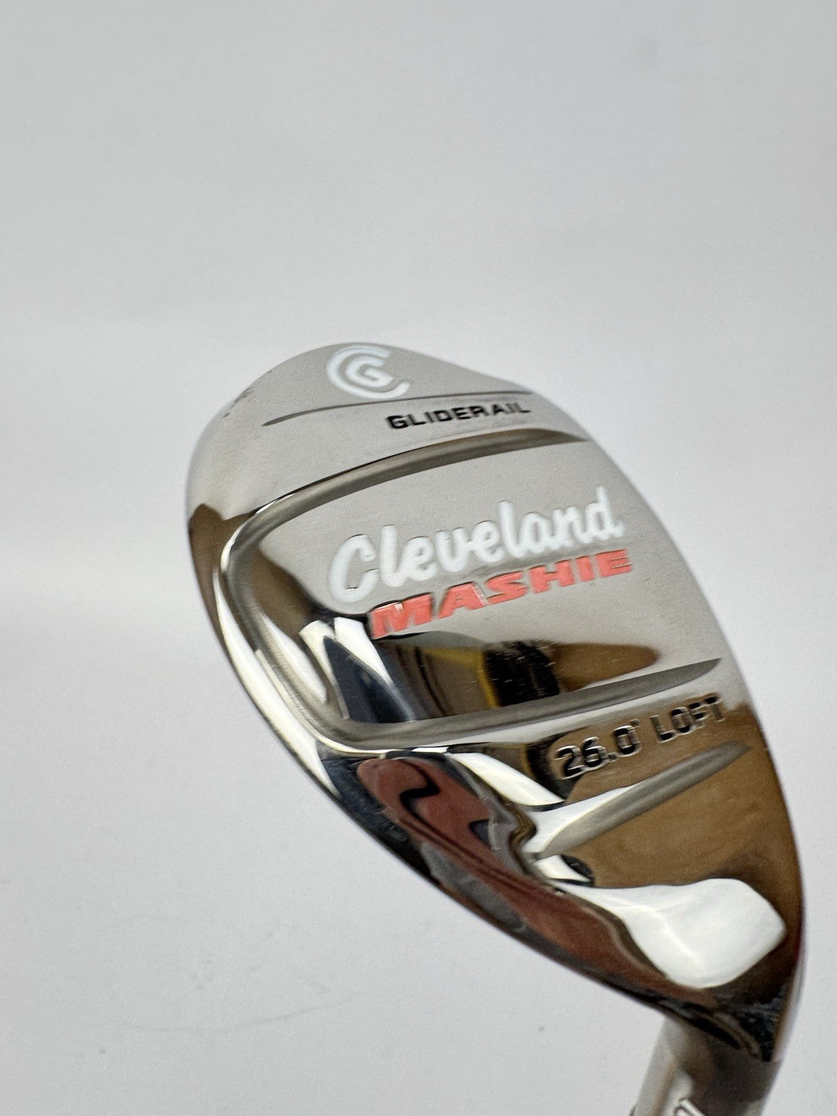 Cleveland Mashie Ladies 5 Hybrid 26* Aldila Women’s Graphite /Right /New /351832