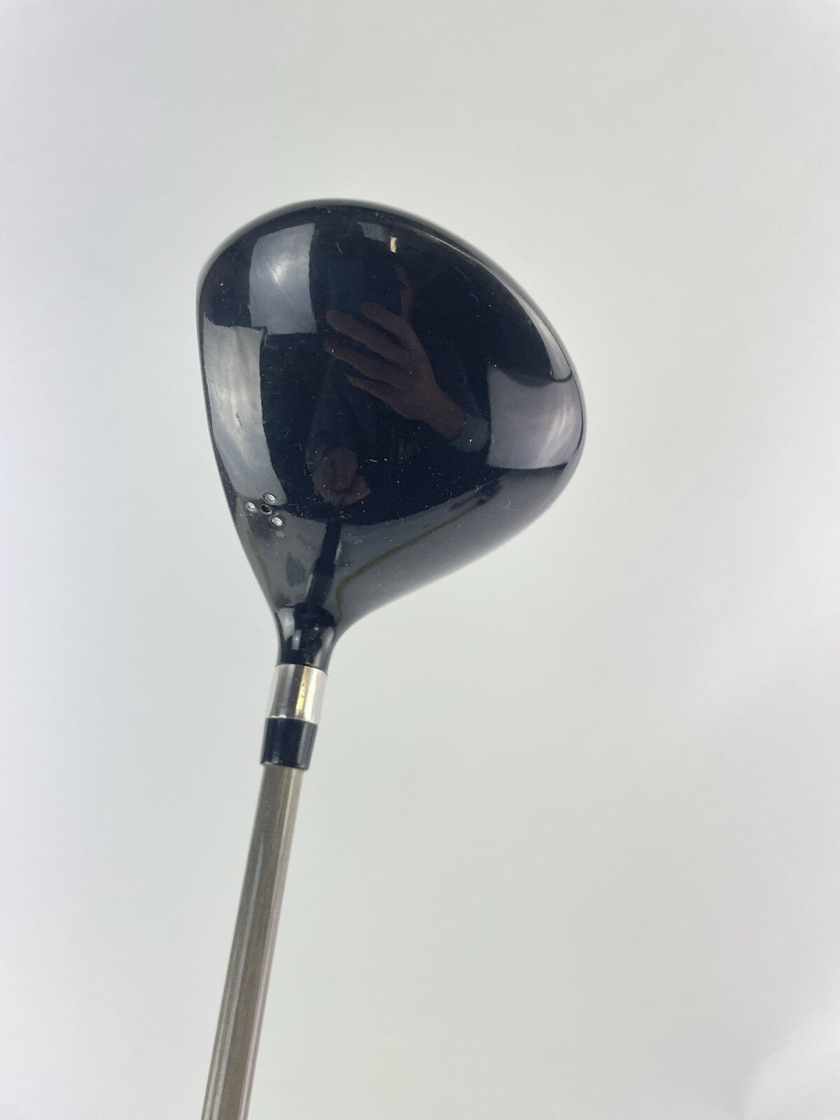 Progen Golf 3 Wood Fullbore Regular Graphite /Right Handed /New Grip /127197