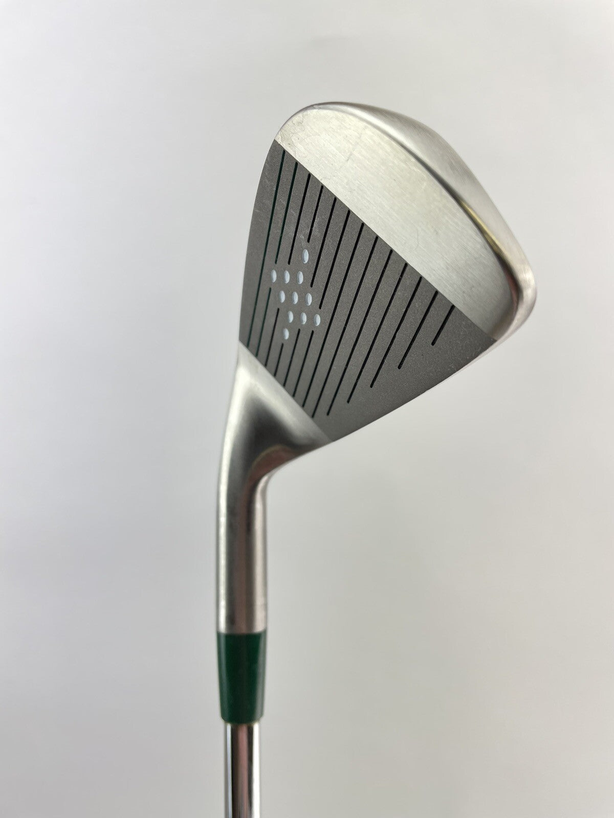 Wilson Golf 6 Iron Snead Midsize Regular Flex Steel /Right /Good Grip /2139513