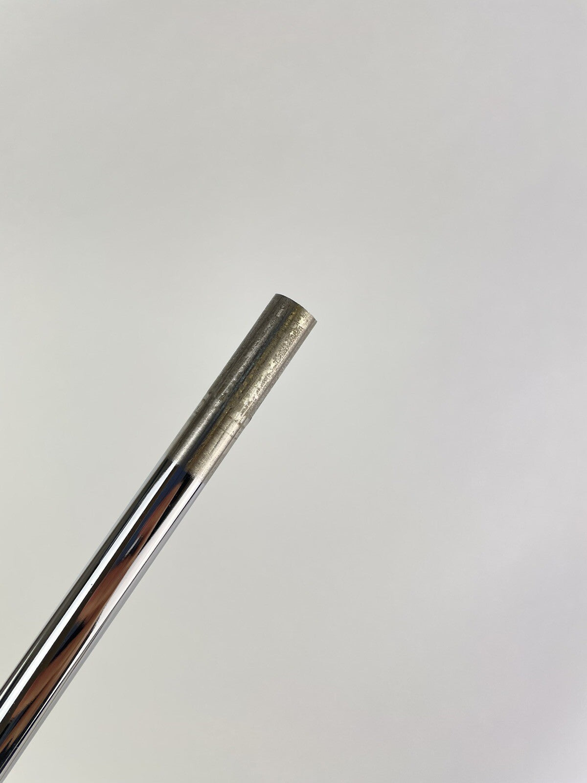 KBS Tour Iron Shaft 80 Stiff Flex Steel 36.25” /0.370 Parallel /Lamkin /125264