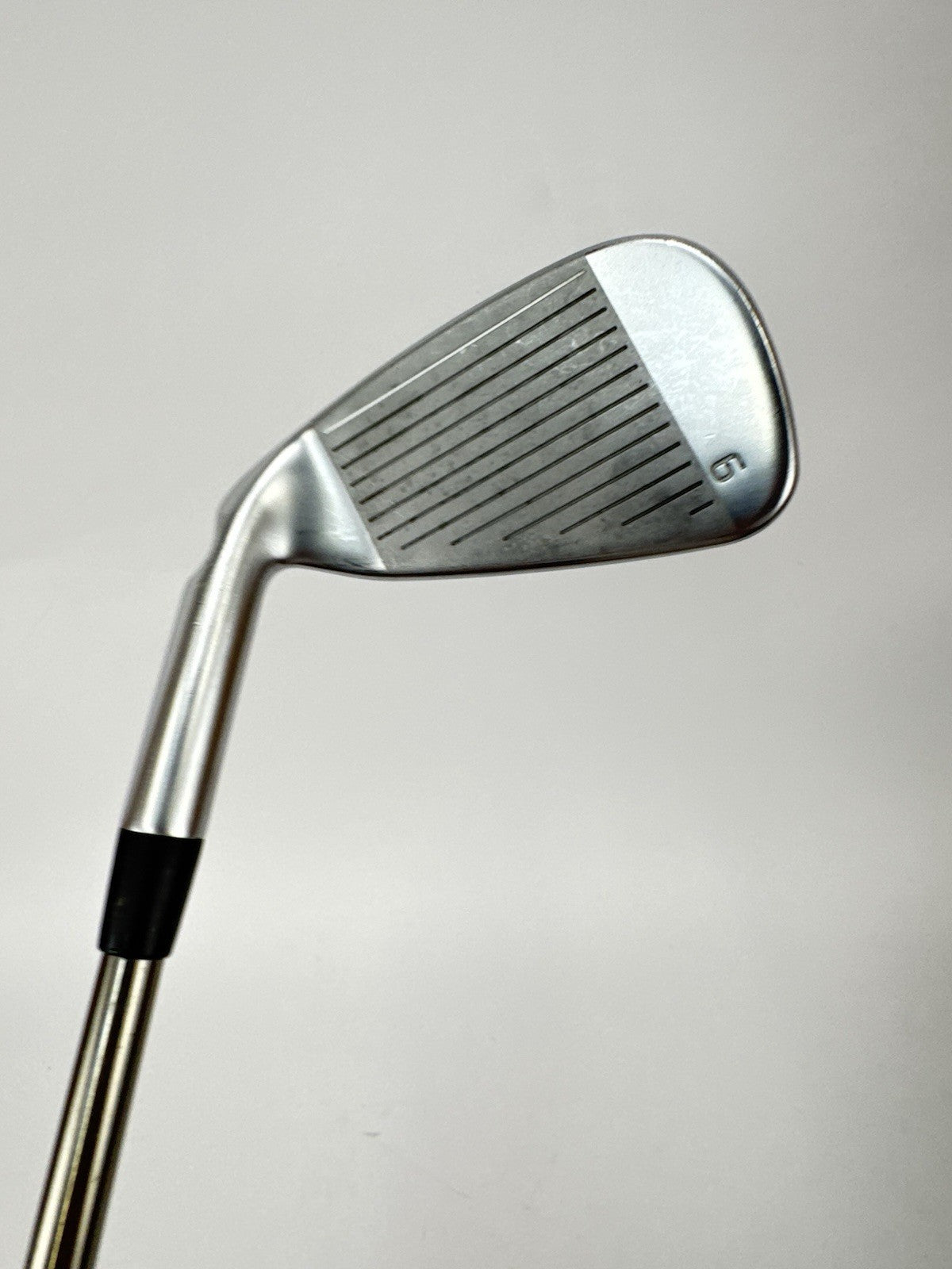 Ping G425 6 Iron Black Dot Recoil Es 780 F3 Regular Graphite /New Grip /3504814