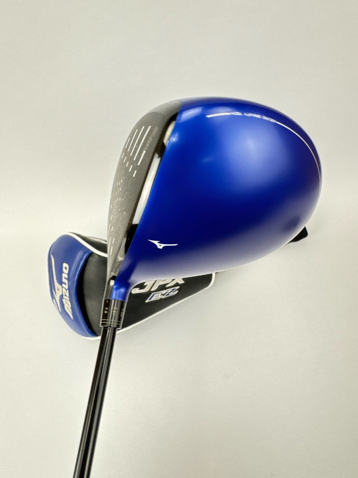 Mizuno GT180 Driver Adjustable 10.5 Degree Regular Flex Graphite Right H/366509