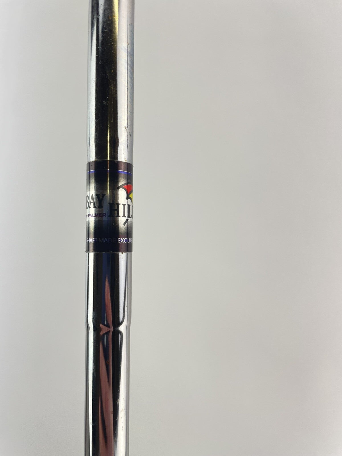 Bay Hill Hybrid 25* S.O.S. Regular Flex Steel Shaft/Right Handed /New Grip/2157414