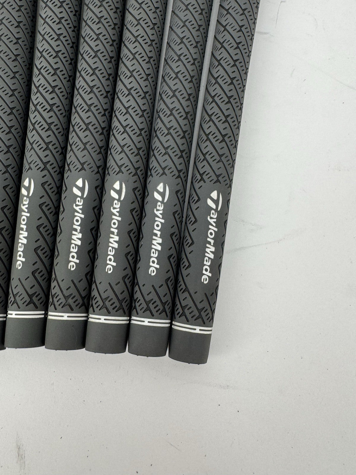 Golf Pride Z Grip Taylormade (7) Mens Standard Golf Grips /Pulled /352175