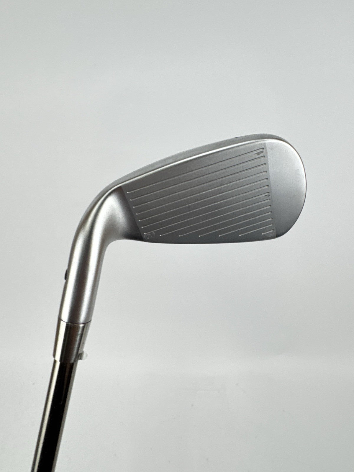 Mizuno JPX923 Hot Metal Ladies 7 Iron Recoil ESX F0 Graphite /Demo /314717